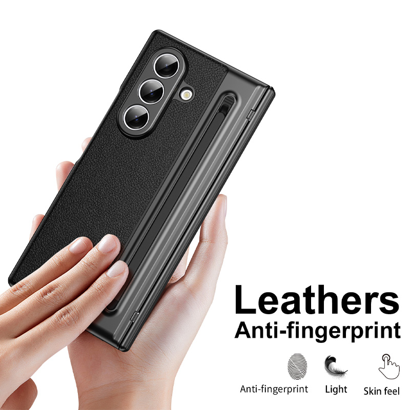 Husa-Carte-cu-Pix-si-Folie-inclusa-Samsung-Galaxy-Z-Fold-7-Antisoc-Leather-look-Negru-2.jpg